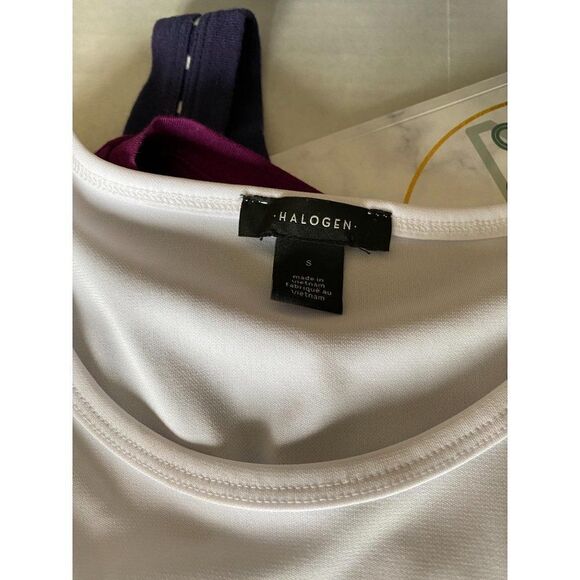 3/$25 Bundle of 3 Women's Jersey Tee shirt-size S - Picture 7 of 8